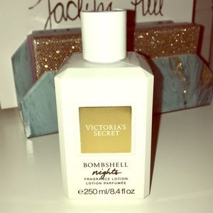 Victoria’s Secret Limited Edition Bombshell Nights